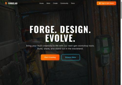 Rustcontain.net Reviews Scam