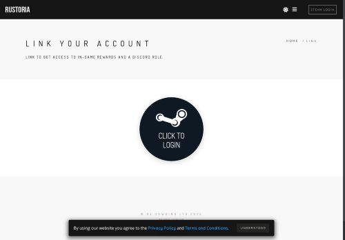 Rustoria.link Reviews Scam