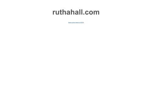 Ruthahall.com Reviews Scam