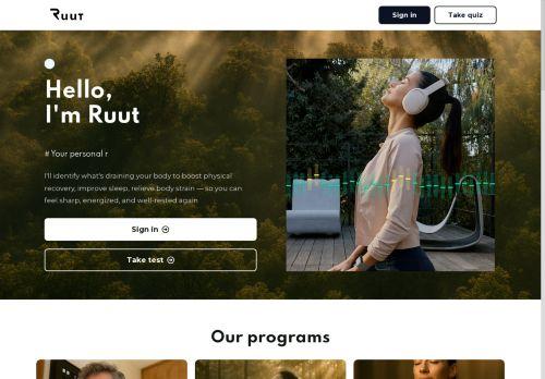 Ruutlabs.com Reviews Scam