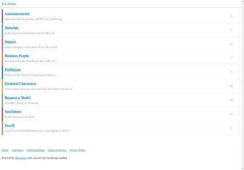Rvc-models.com Reviews Scam