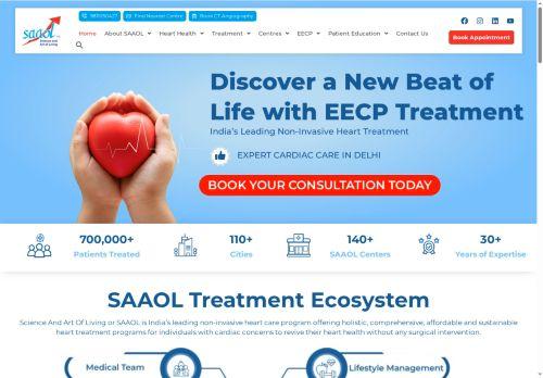 Saaoldelhi.com Reviews Scam