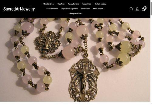 Sacredartjewelry.com Reviews Scam Sacredartjewelry.com Reviews Scam