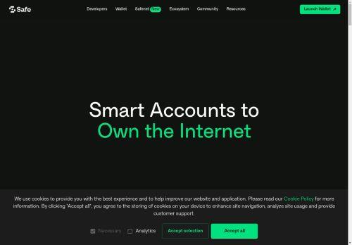 Safe.global Reviews Scam