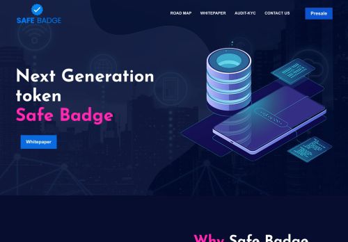 Safebadgecoin.com Reviews Scam