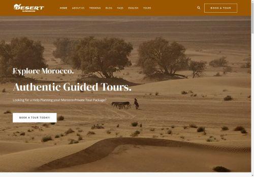 Saharadesertkingdom.com Reviews Scam