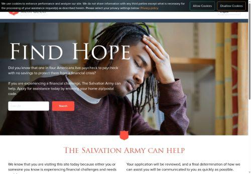 Sahelp.org Review: Legit or Scam? [2026 New Reviews]