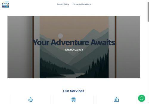 Sahitrip.com Reviews Scam