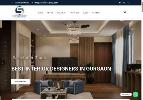 Saiinteriorgroup.com Reviews Scam