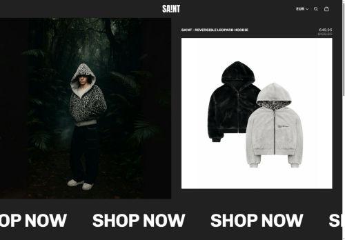 Saint-shop.store Reviews Scam