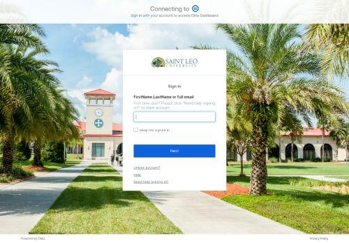 Saintleo.okta.com Review: Legit or Scam? [2026 New Reviews]