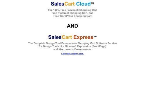 Salescart.net Review: Legit or Scam? [2026 New Reviews]