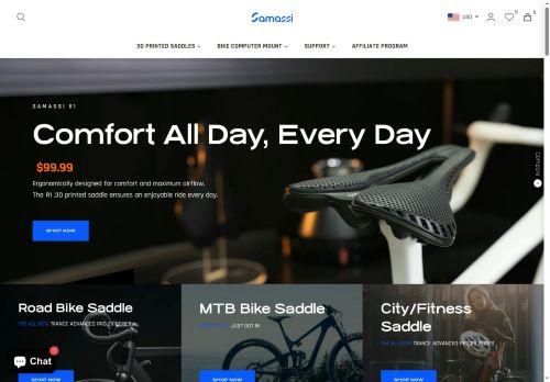 Samassi.us Reviews Scam