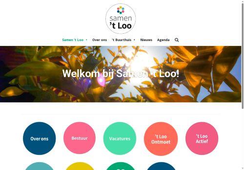 Samen-t-loo.nl Reviews Scam