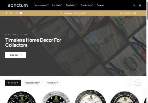 Sanctumus.com Reviews Scam