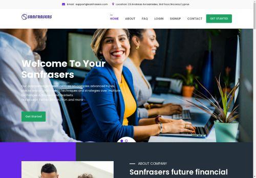 Sanfrasers.com Reviews Scam