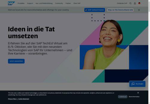 Sap-ag.de Reviews Scam