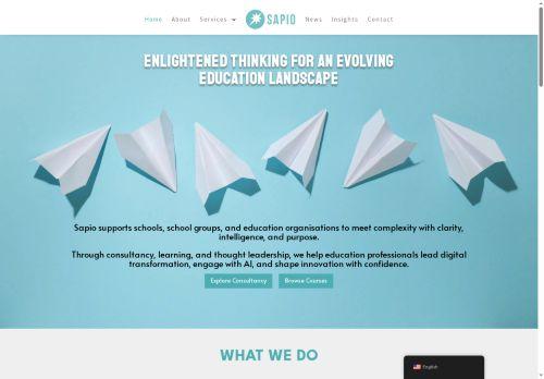 Sapio.company Reviews Scam