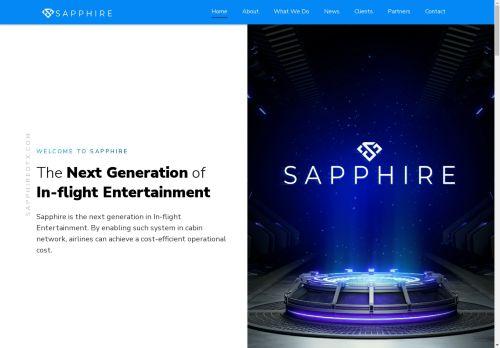 Sapphiredtx.com Reviews Scam