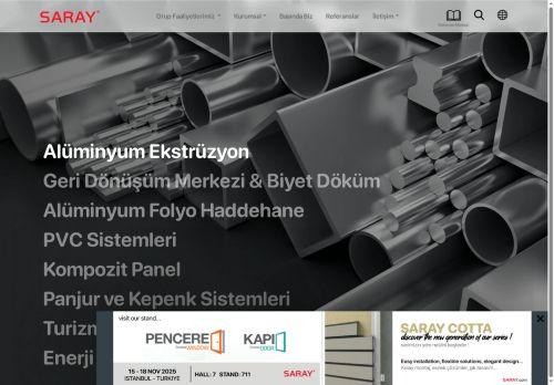 Saray.com Reviews Scam