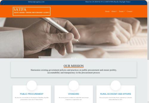 Satp-agency.com Review: Legit or Scam? [2026 New Reviews]