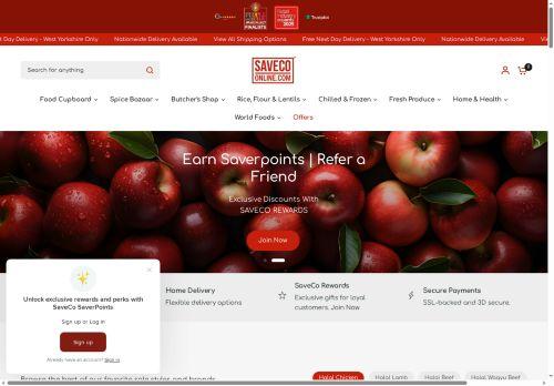 Savecobradford.co.uk Reviews Scam