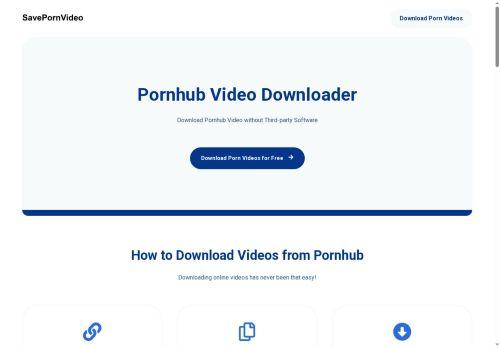 Savepornvideo.net Reviews Scam