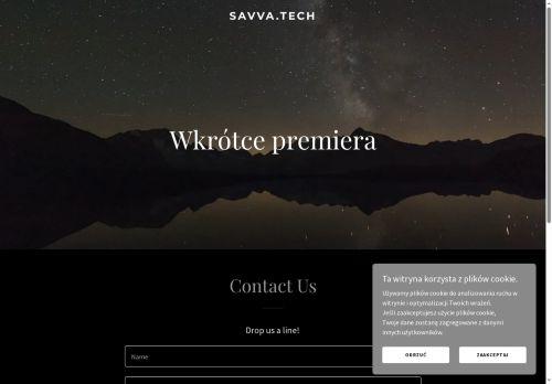 Savva.tech Review: Legit or Scam? [2026 New Reviews]