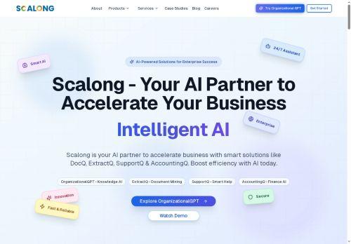 Scalong.com Reviews Scam