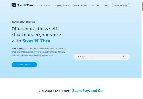 Scannthru.com Reviews Scam