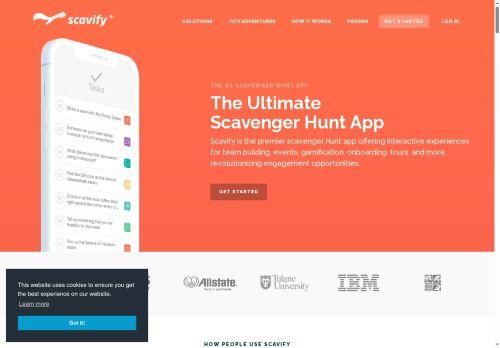 Scavify.com Review: Legit or Scam? [2026 New Reviews]