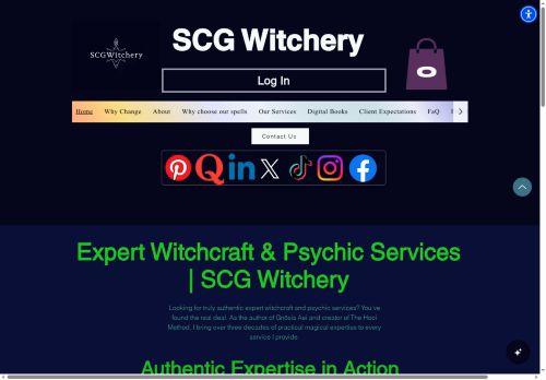 Scgwitchery.com Reviews Scam