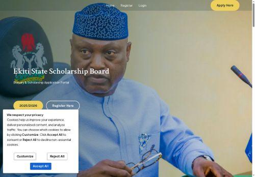 Scholarshipessb.com Reviews Scam