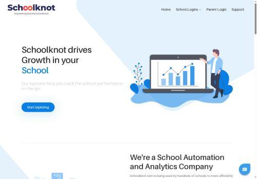 Schoolknot.com Reviews Scam