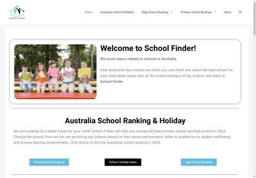 Schoolsfinders.com Reviews Scam