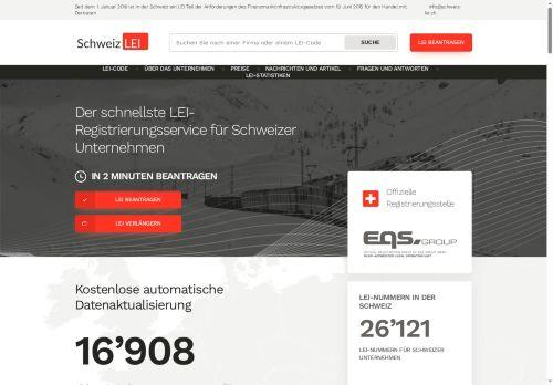 Schweiz-lei.ch Reviews Scam