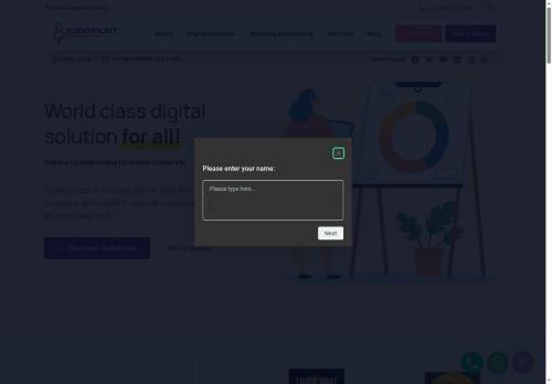 Scientificatt.com Reviews Scam