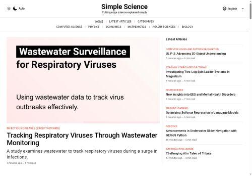 Scisimple.com Reviews Scam