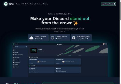 Scnx.xyz Reviews Scam