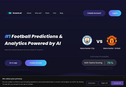 Scoore.ai Reviews Scam