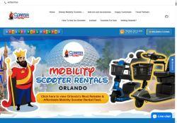 Scooterkingorlando.com Reviews Scam