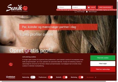 Scor.dk Reviews Scam