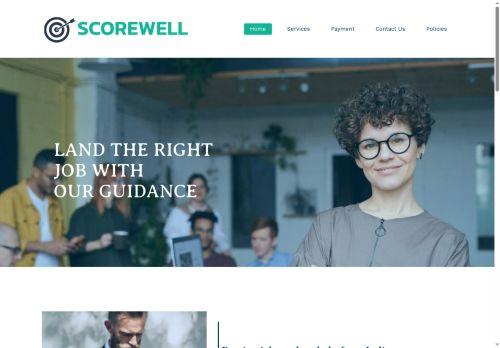 Scorewell.co Reviews Scam