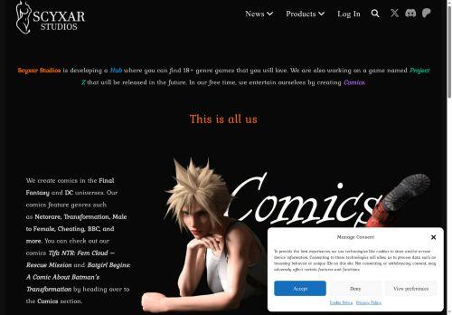 Scyxar.com Reviews Scam