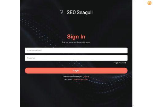 Seagullhoe.com Reviews Scam