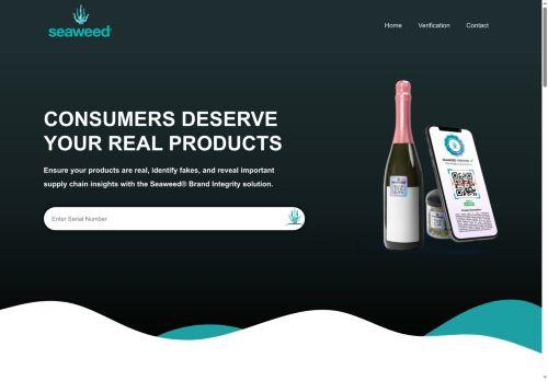 Seaweedvip.com Reviews Scam