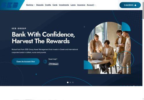 Sebgonline.com Reviews Scam