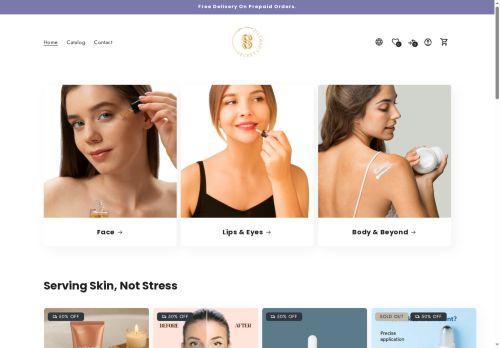 Secret-cosmetic.com Reviews Scam