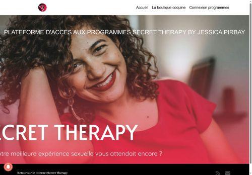 Secret-therapy.learnybox.com Reviews Scam