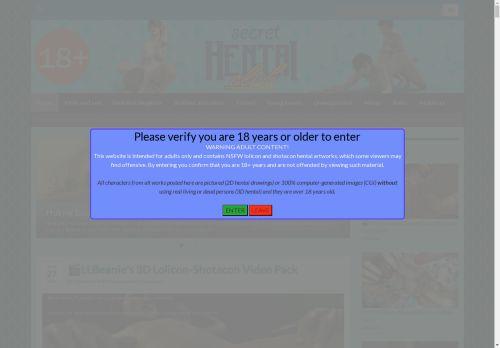 Secrethentai club Review Legit Or Scam 2026 New Reviews secrethentai-club-review-legit-or-scam-2026-new-reviews